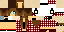 Texture for cucaracha
