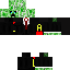 Texture for CreeperHS