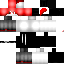 Texture for Mokoto_Dark145