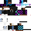 Texture for X