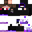 Texture for 電撃