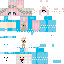 Texture for я в майнкрафте