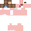 Texture for Jenny Belle Jenny Mod SlipperyT Bunny Girl Pajamas PJs