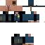 Texture for sleep_policia