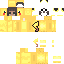 Texture for scarrychu