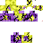 Texture for Infected Speed Steve 