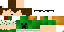 Texture for Mike 