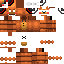 Texture for dds