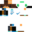 Texture for steve