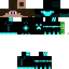 Texture for Luctlapt (humano Cibernético