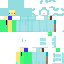 Texture for chipa