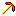 Texture for red pickaxe