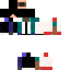 Texture for steve