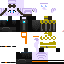 Texture for terminado cannon