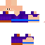 Texture for Gohan