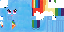 Texture for hgf