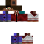 Texture for hunterx