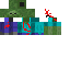 Texture for zombie mod
