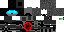 Texture for Modern Ninja