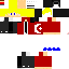 Texture for df