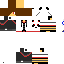 Texture for panda 