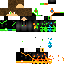 Texture for semender