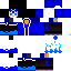 Texture for fornite blue