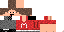 Texture for Devildog_