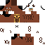 Texture for Lnaf Francis