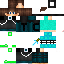 Texture for TrashcrafterDE