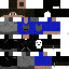 Texture for Sir Catman8 the assassin