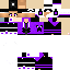 Texture for tom-boy fixed