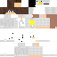 Texture for lucky pijama