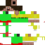 Texture for TurboYellow
