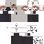 Texture for scotish sheep