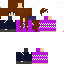 Texture for unpandahunter