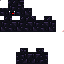 Texture for obisidian noob