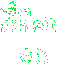 Texture for computer gltch