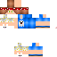 Texture for ItzPedro13