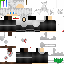 Texture for CyanideKiwi Bell (Danmachi)