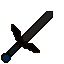 Texture for netherite_sword
