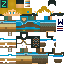 Texture for Link