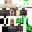 Texture for haruto