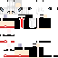 Texture for pluemkungchannel