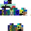 Texture for InfrnXy 1