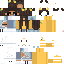 Texture for Demon jaune finiii