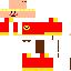Texture for アンパンマン王冠版
