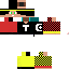 Texture for Tex2