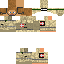 Texture for d