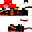 Texture for  DRIFT.EXE PART OF THE DARK FNAF SET
